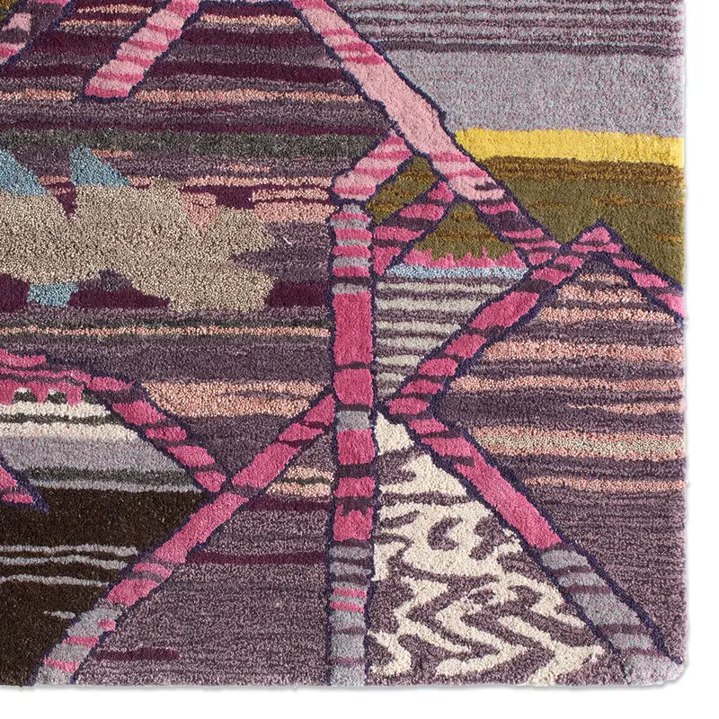Reflections - Raasta Rug