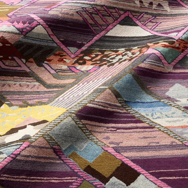 Reflections - Raasta Rug