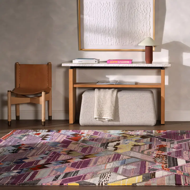 Reflections - Raasta Rug
