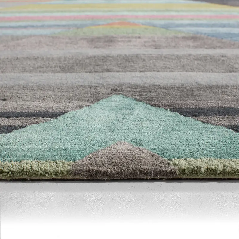 Reflections - Satranga Rug