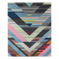 Reflections - Satranga Rug