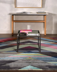 Reflections - Satranga Rug