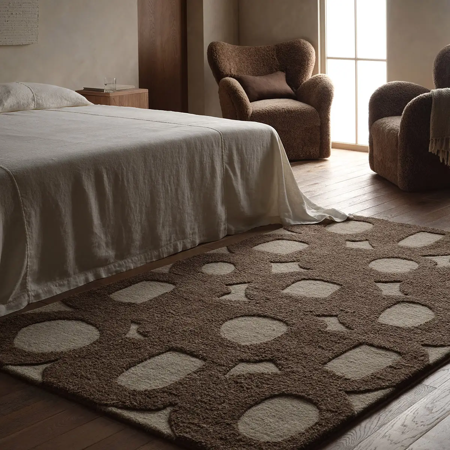 Rani Rug Rani Rug – Maison Vogue