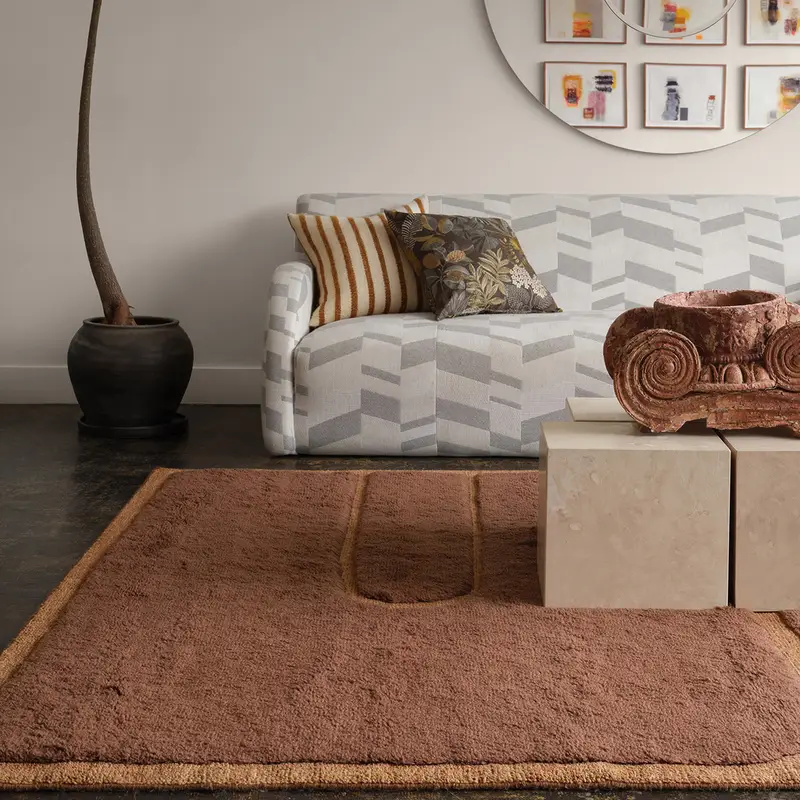 Sarra Rug