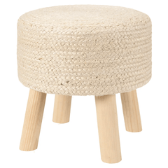 Thora Pouf-Light - Maison Vogue