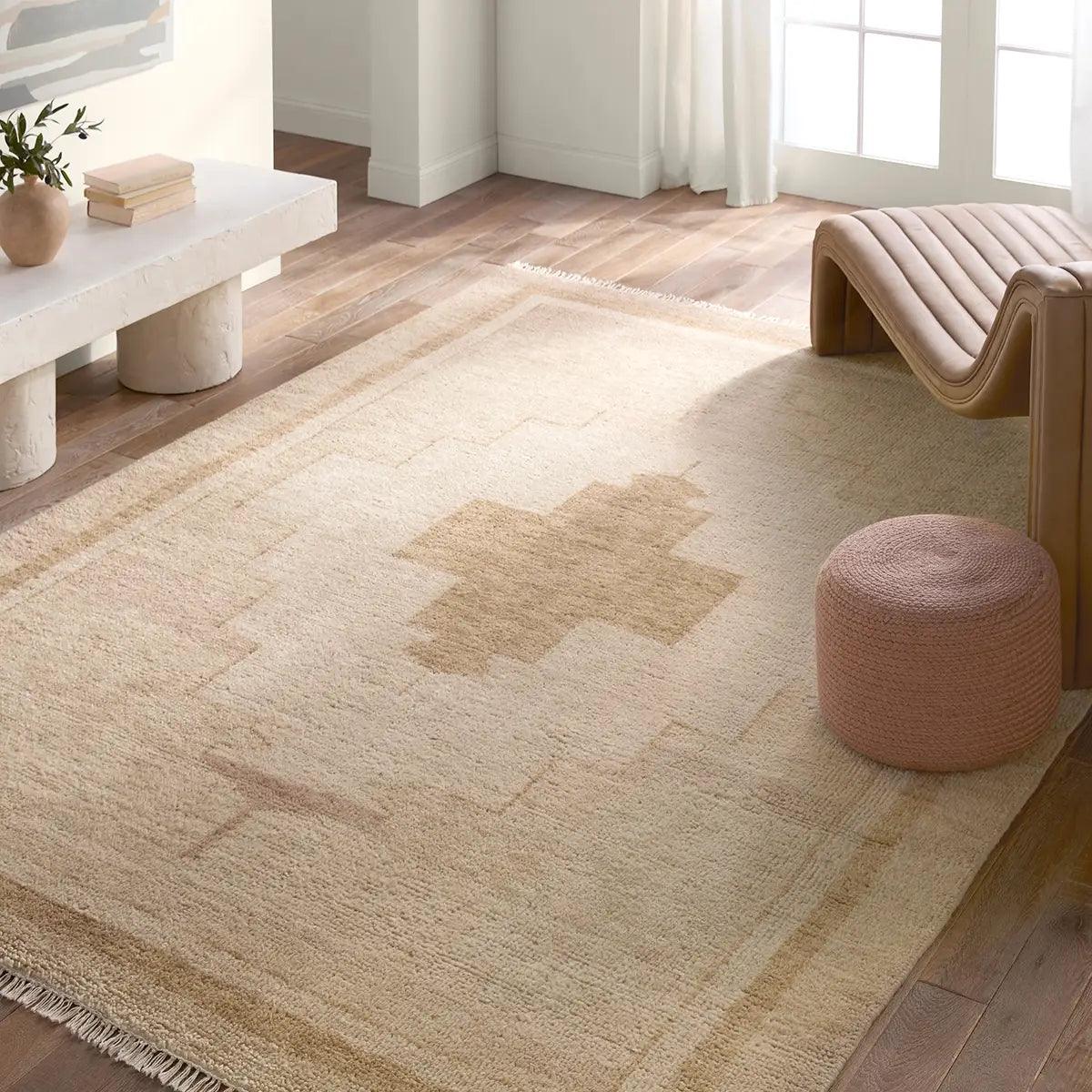Astine Rug - Maison Vogue