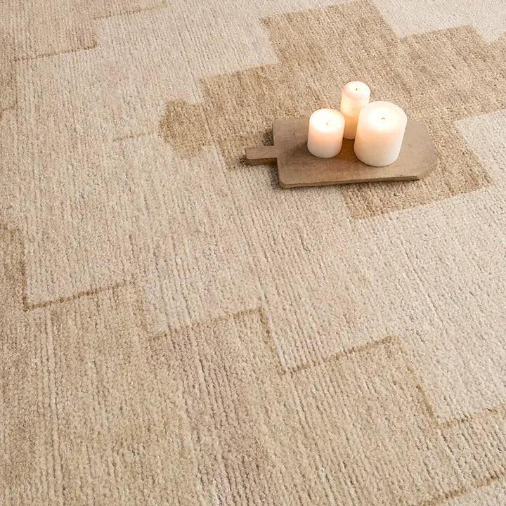 Astine Rug - Maison Vogue