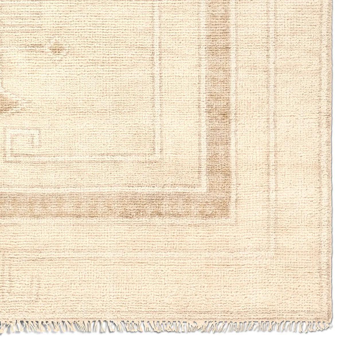 Cohar Rug - Maison Vogue