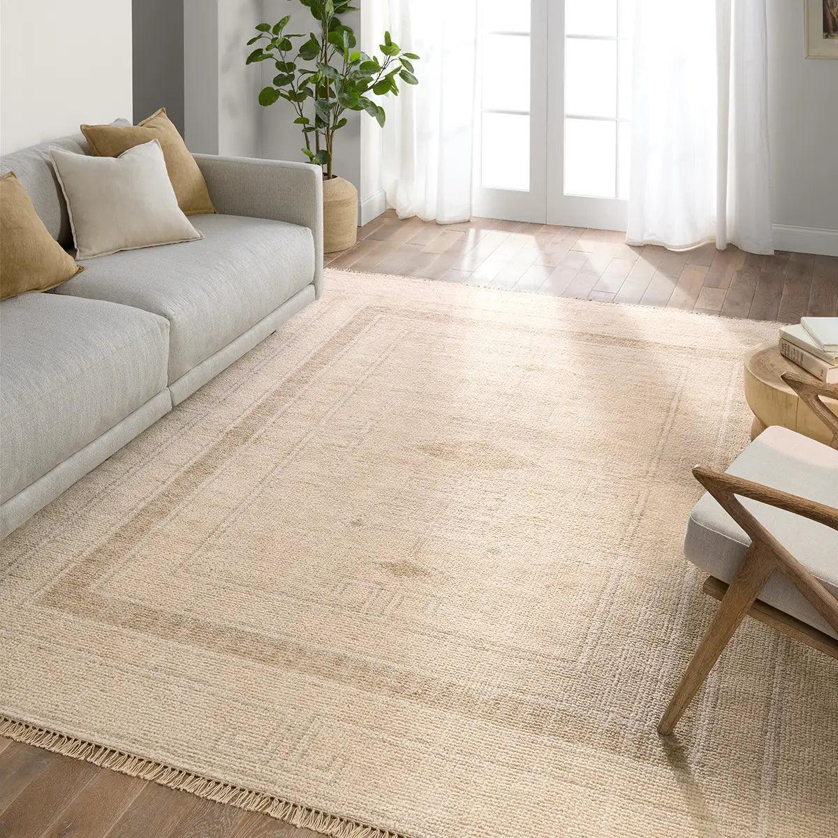 Cohar Rug - Maison Vogue