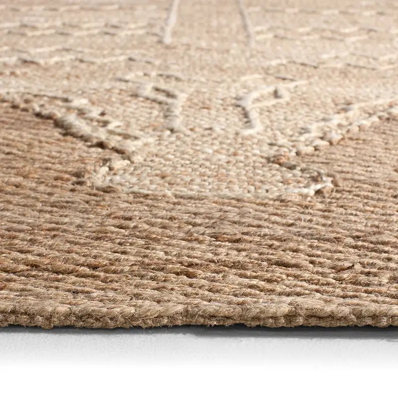 Kiburi Rug
