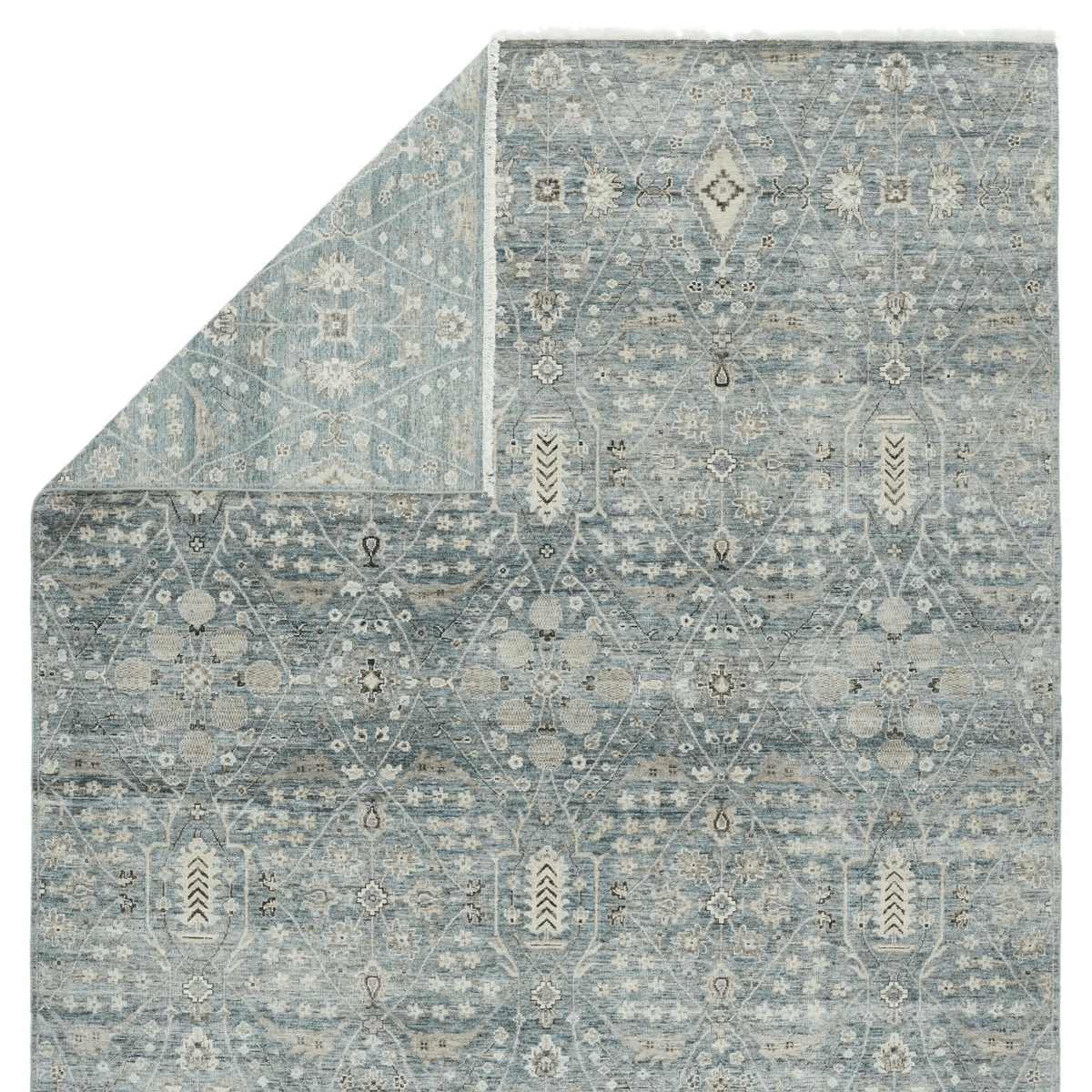 Spire Rug - Maison Vogue