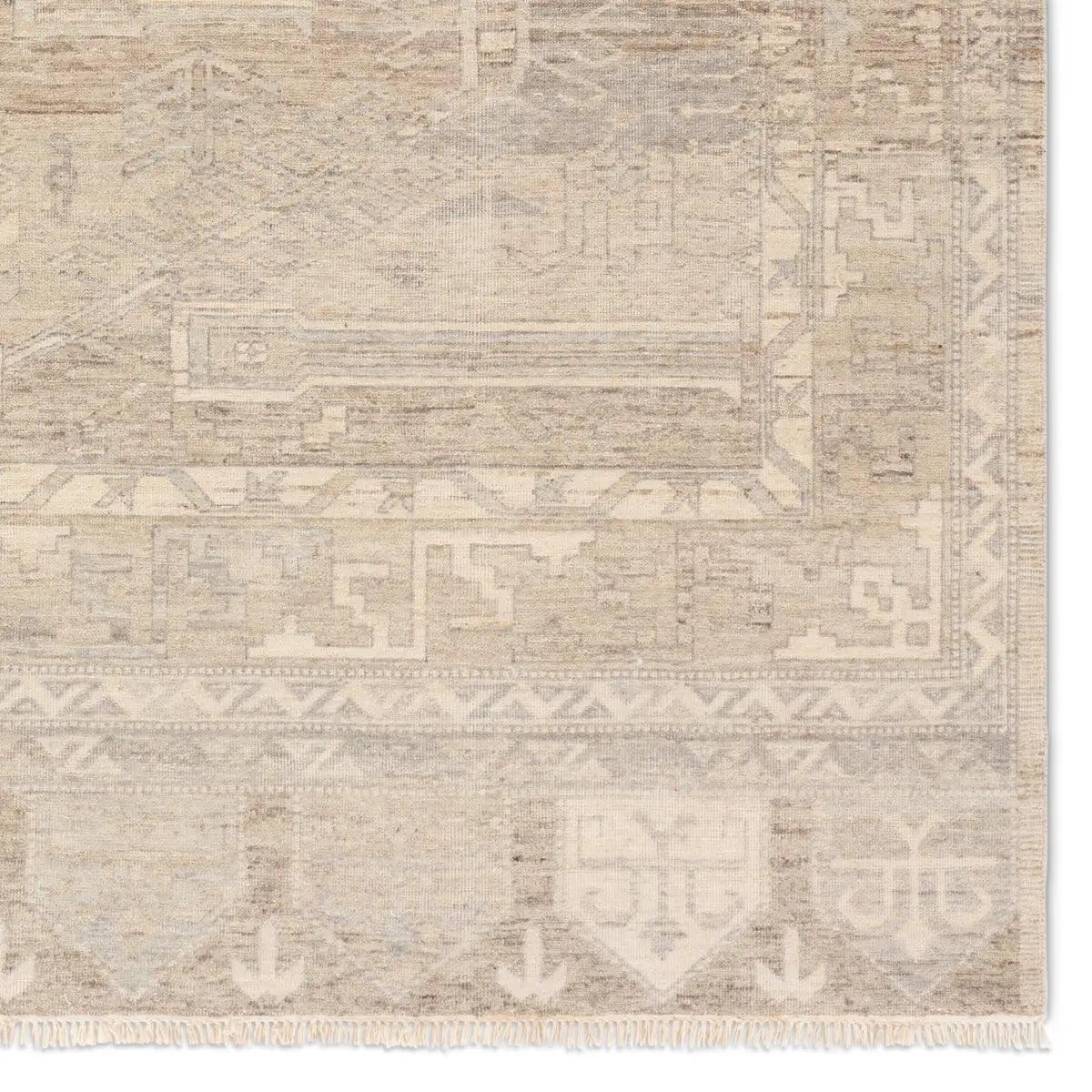 Keon Rug - Maison Vogue