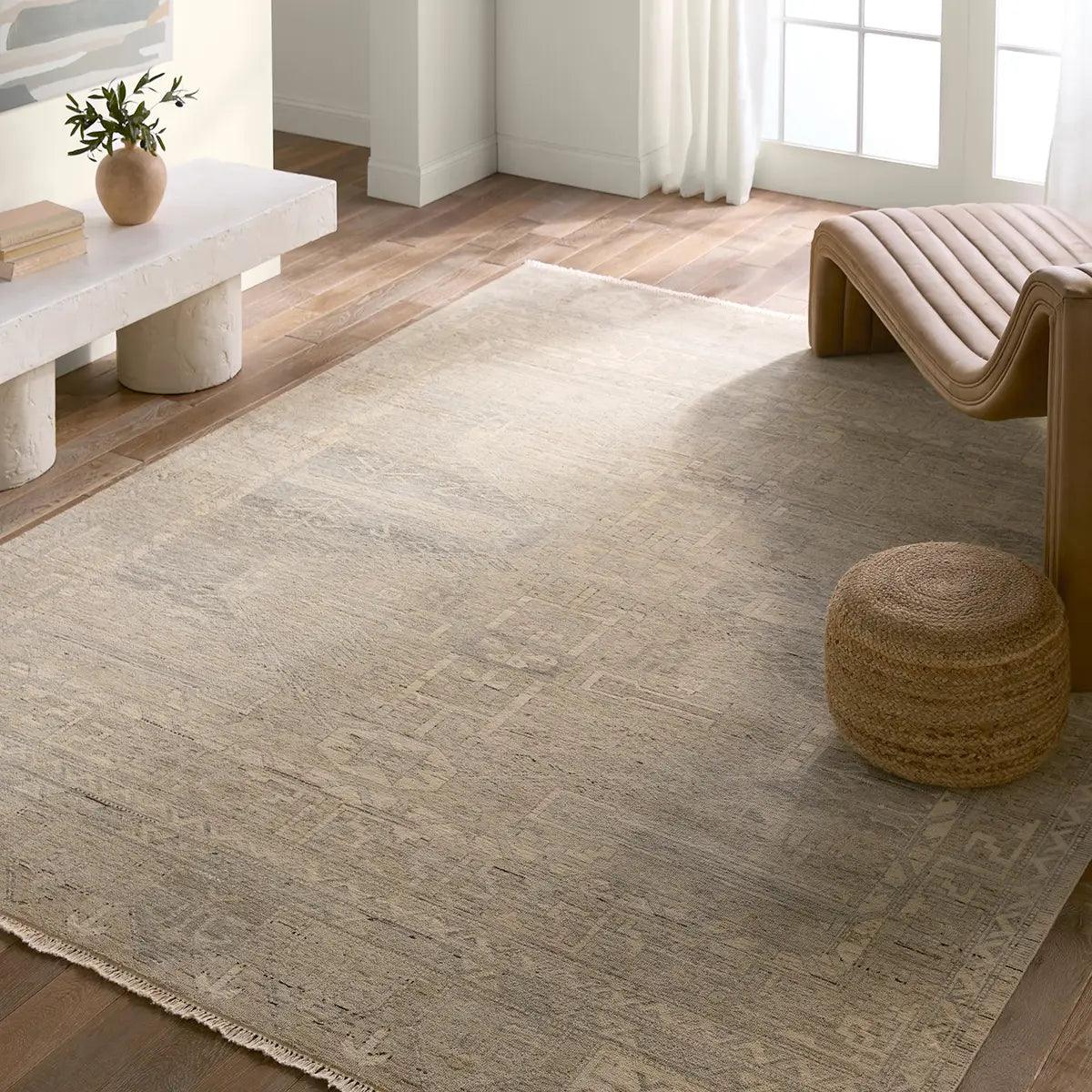 Keon Rug - Maison Vogue