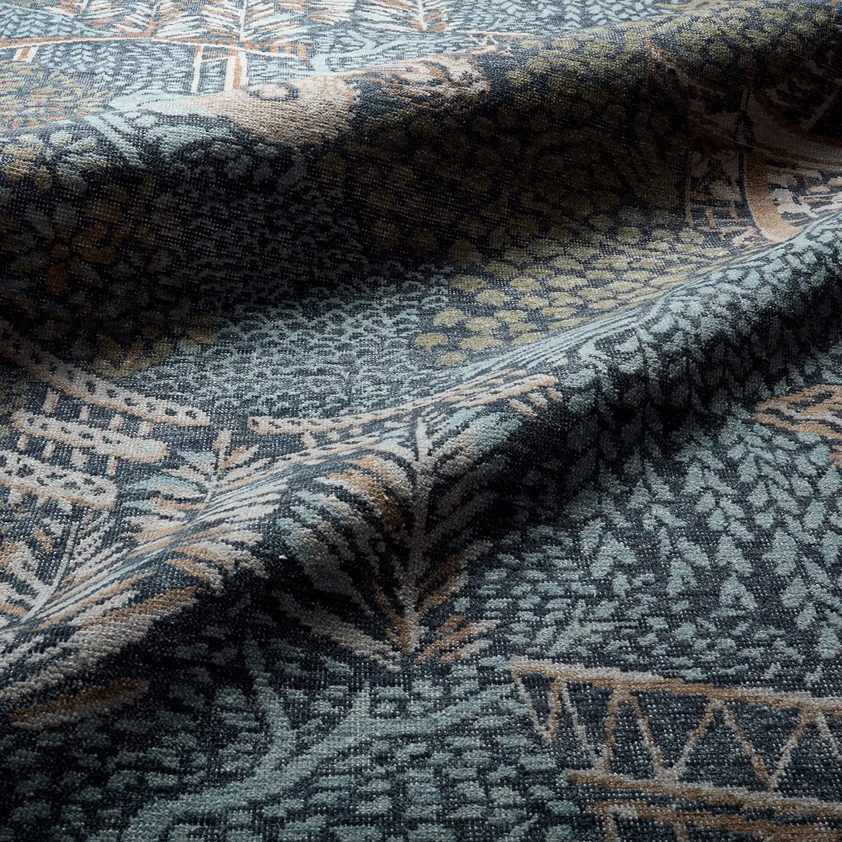 Meili Rug