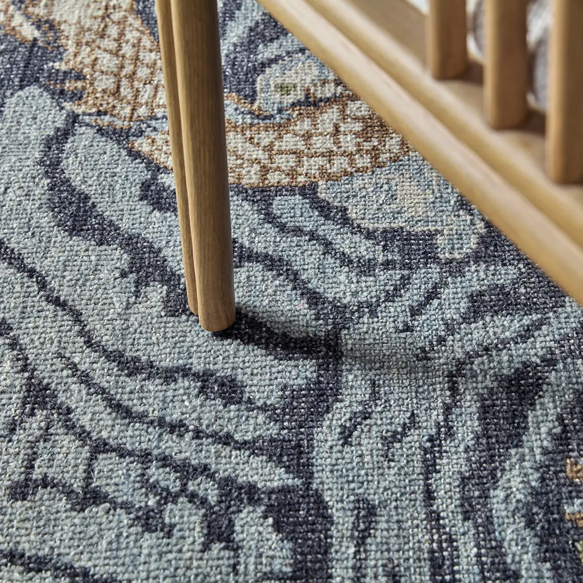Meili Rug
