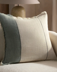 Morrigan Pillow
