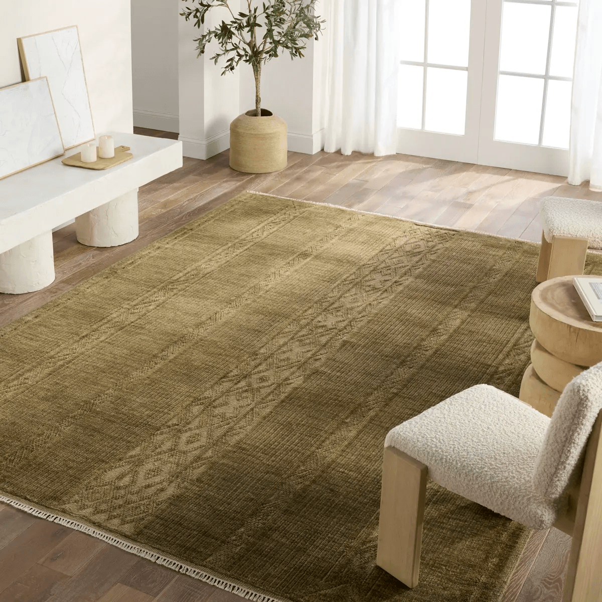 Achala Rug - Maison Vogue