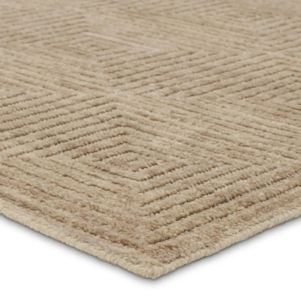 Pennant Rug - Maison Vogue