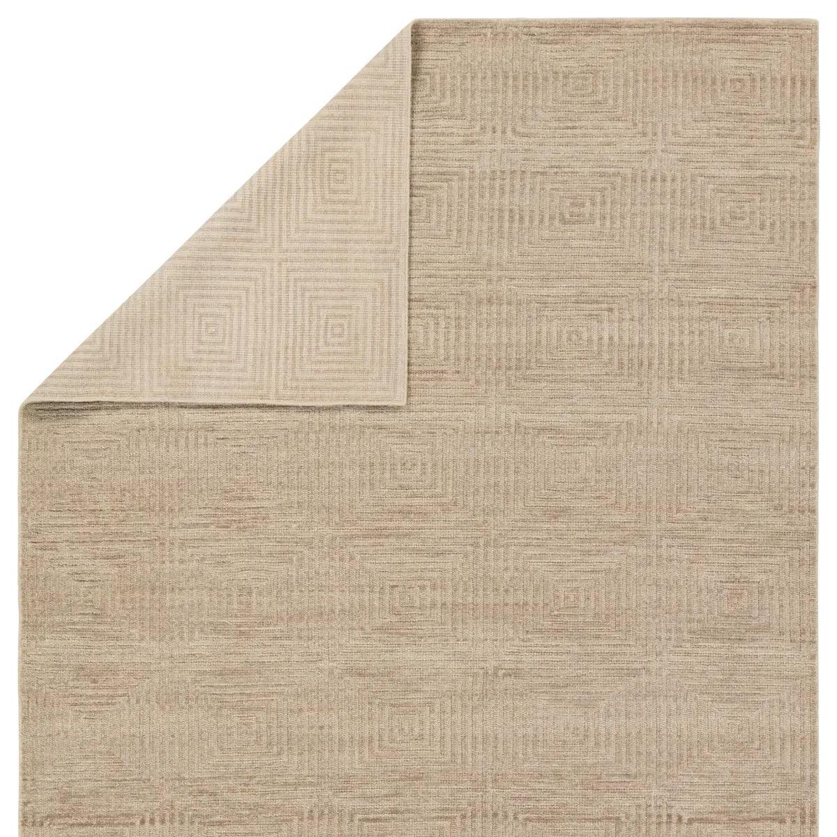 Pennant Rug - Maison Vogue