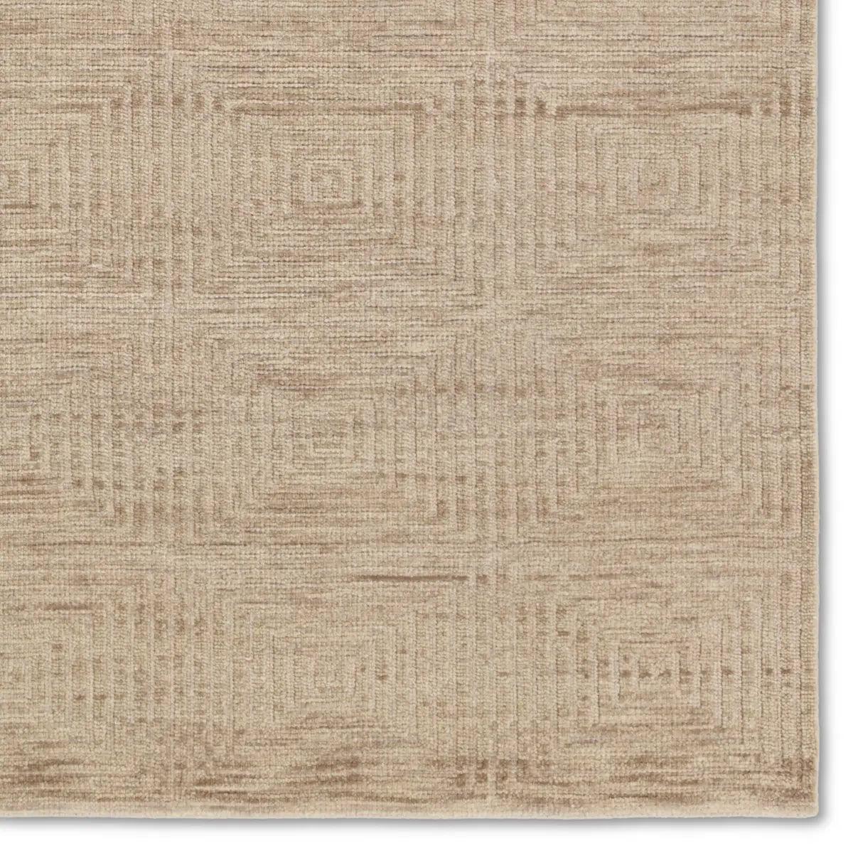 Pennant Rug - Maison Vogue