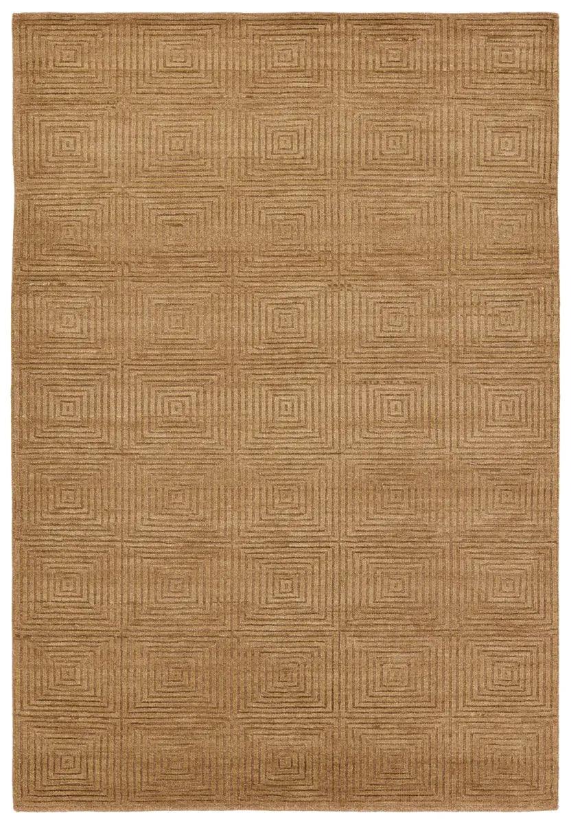 Pennant Rug - Maison Vogue