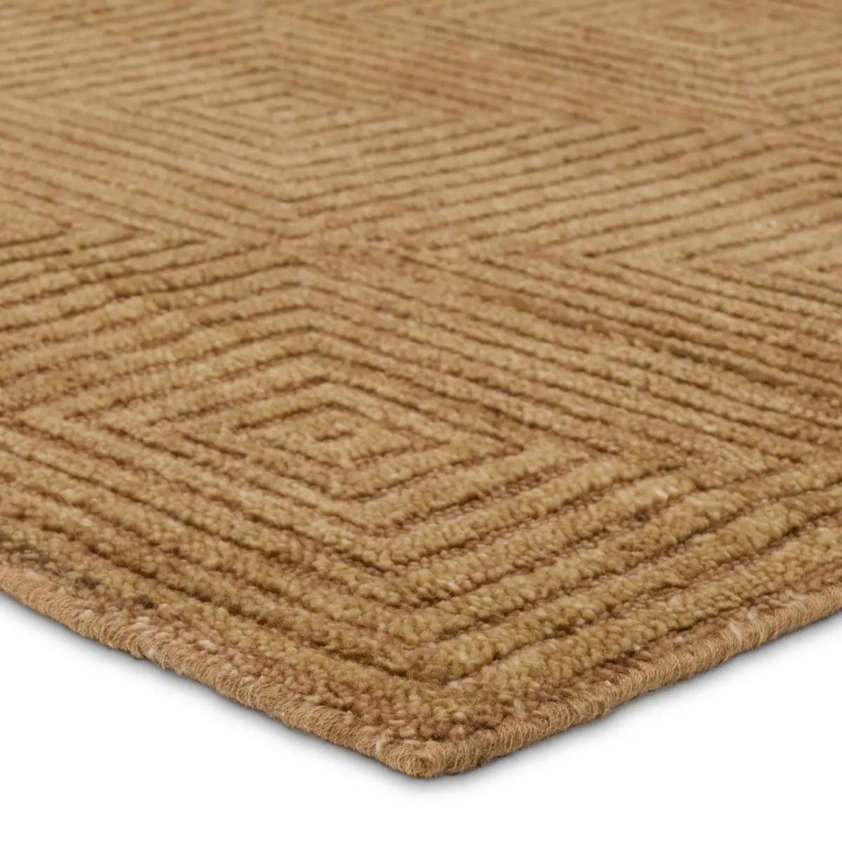 Pennant Rug - Maison Vogue