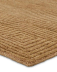 Pennant Rug - Maison Vogue
