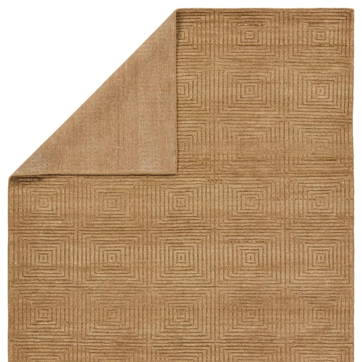 Pennant Rug - Maison Vogue