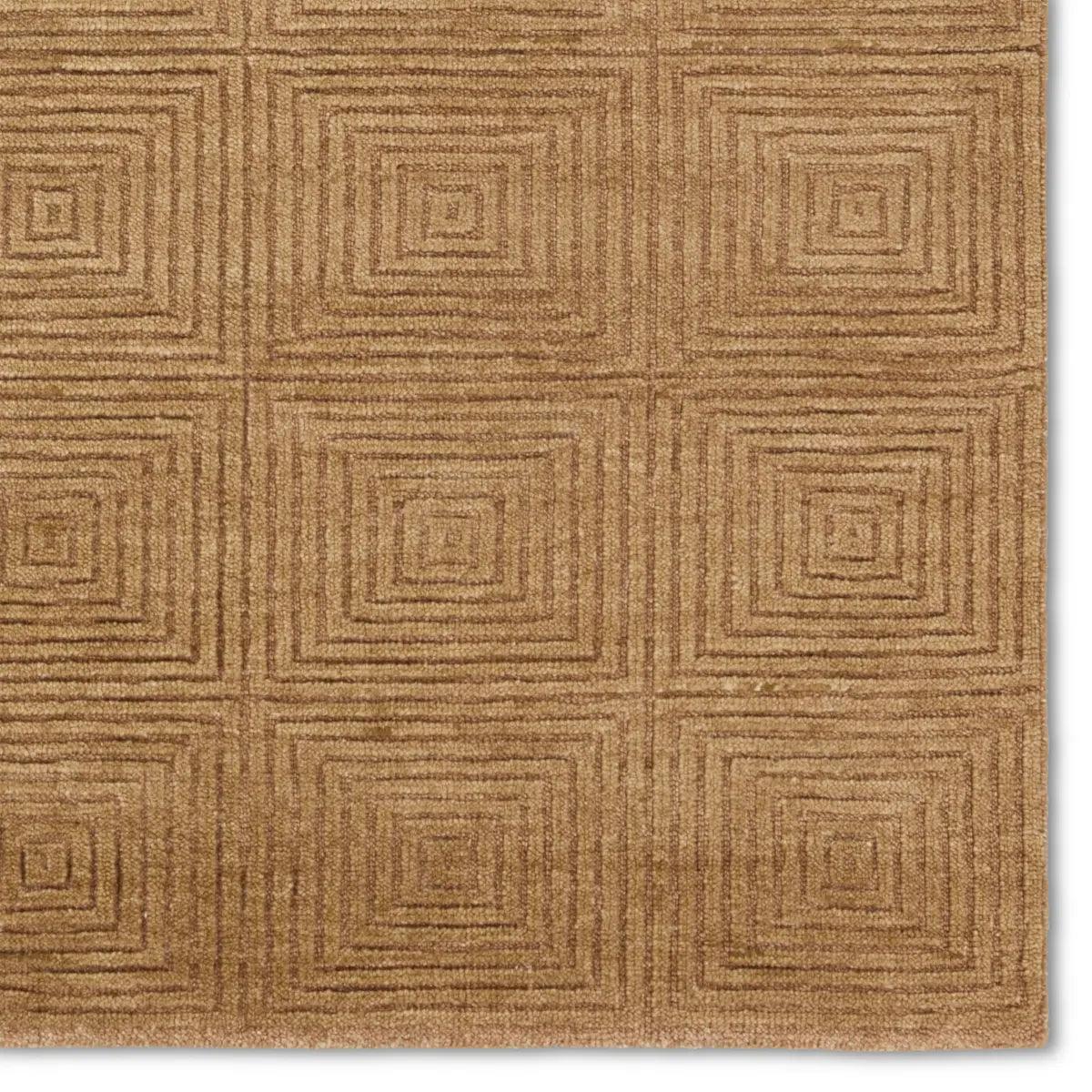 Pennant Rug - Maison Vogue