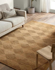 Pennant Rug - Maison Vogue