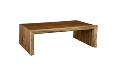 Waterfall Coffee Table - Maison Vogue