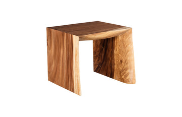 Waterfall Side Table