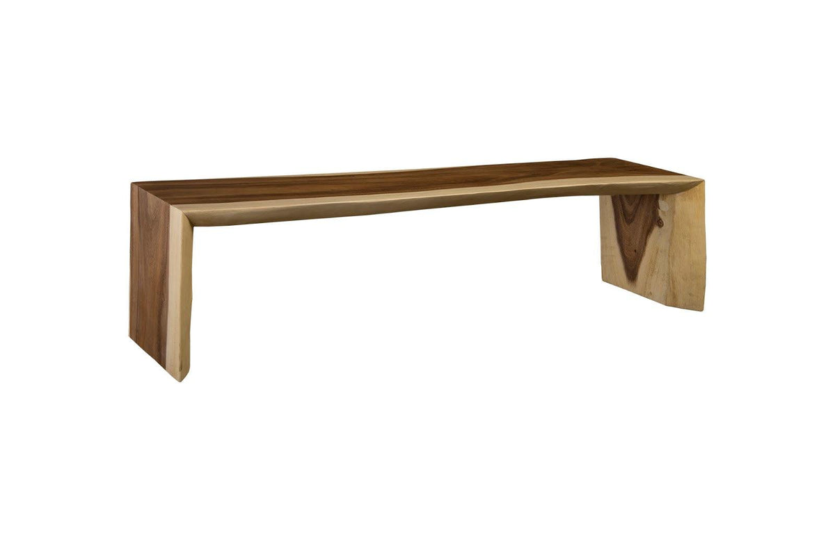 Waterfall Bench - Maison Vogue