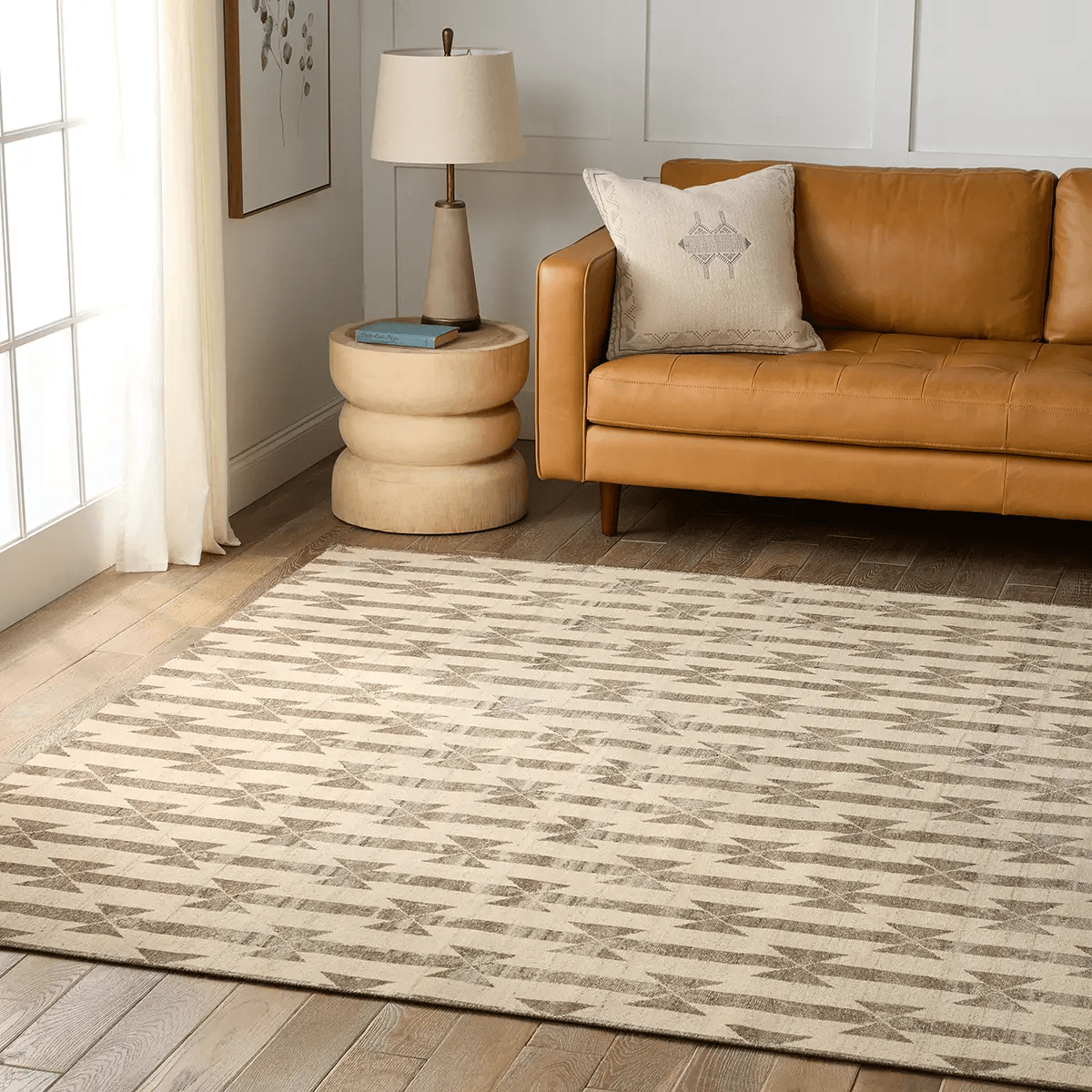 Gent Rug - Maison Vogue