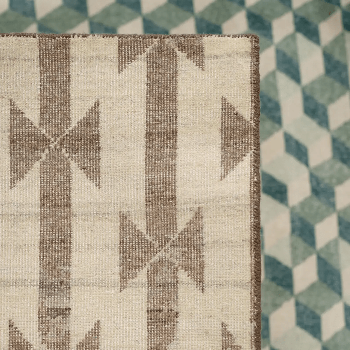 Gent Rug - Maison Vogue