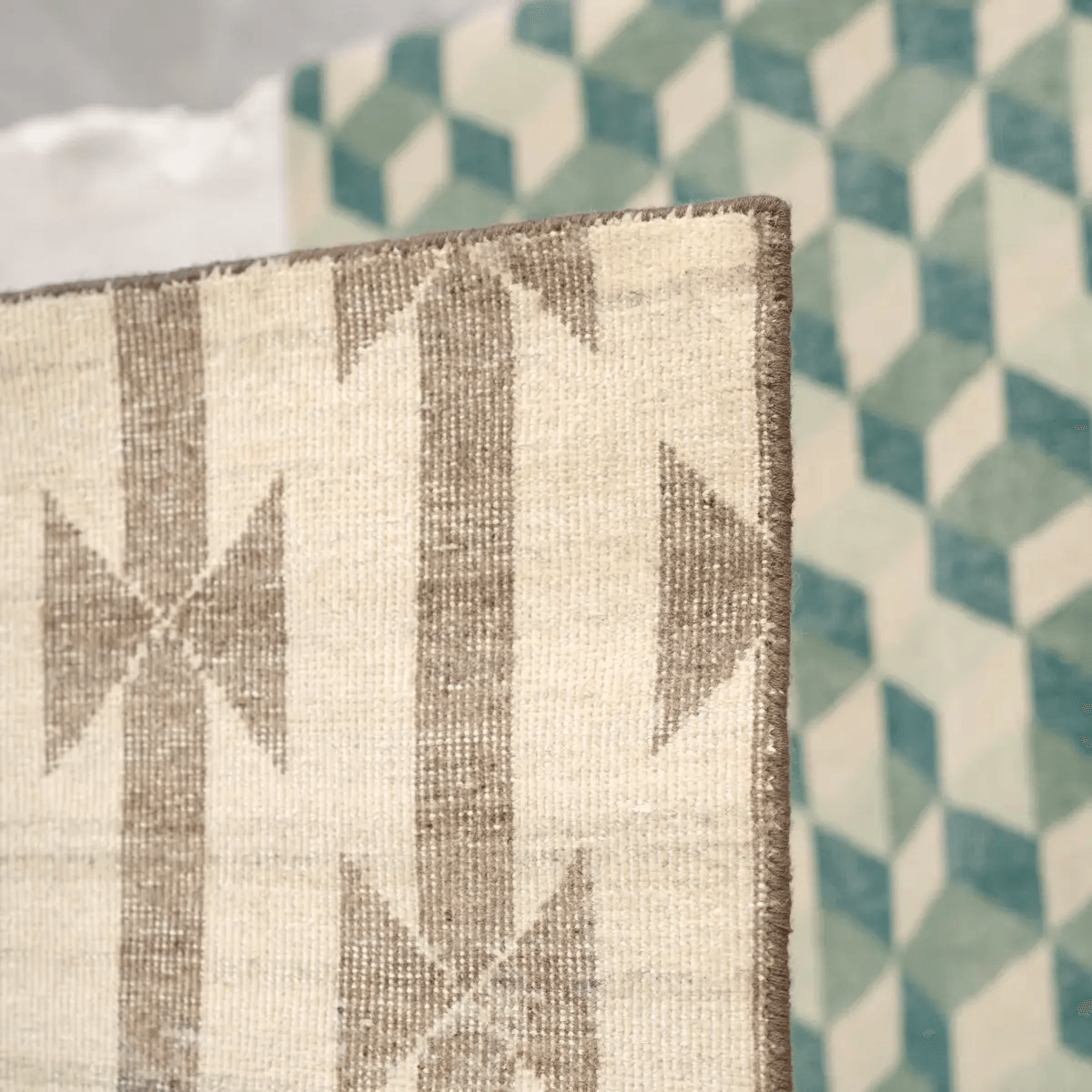 Gent Rug - Maison Vogue