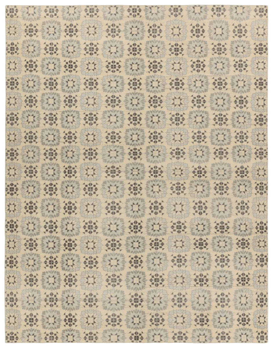 Crystal Rug - Maison Vogue