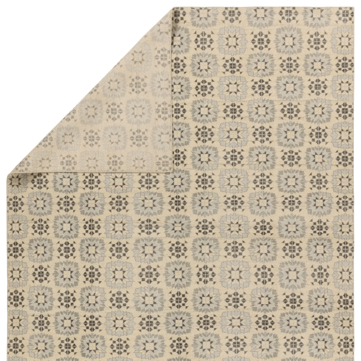 Crystal Rug - Maison Vogue