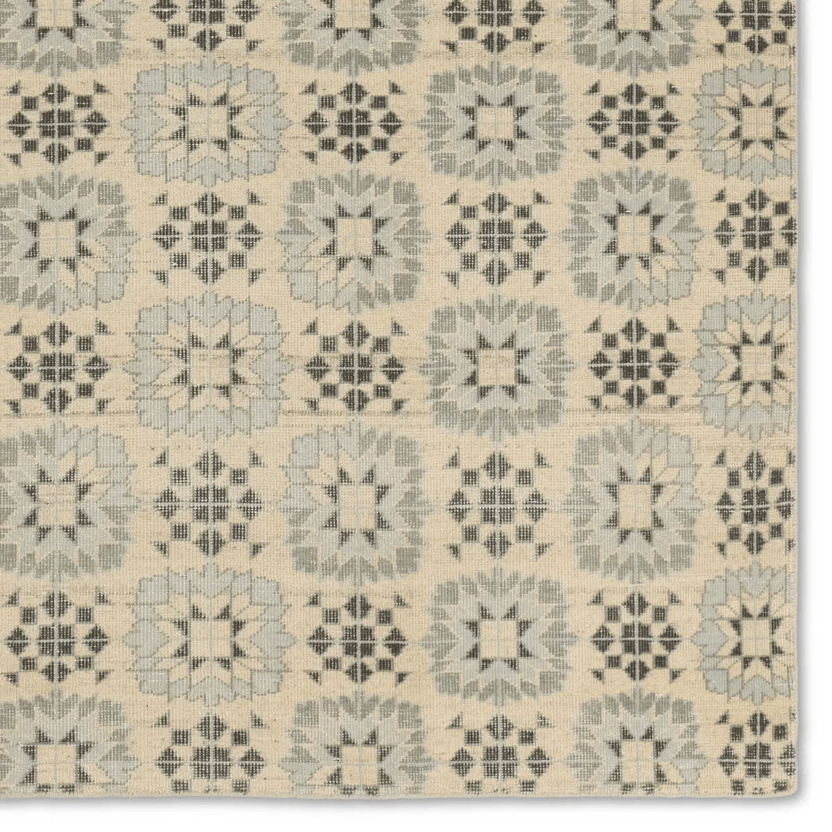 Crystal Rug - Maison Vogue