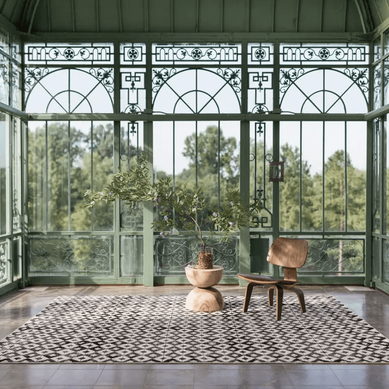 Gem Rug - Maison Vogue
