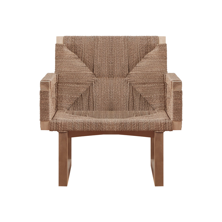 Textura Lounge Chair