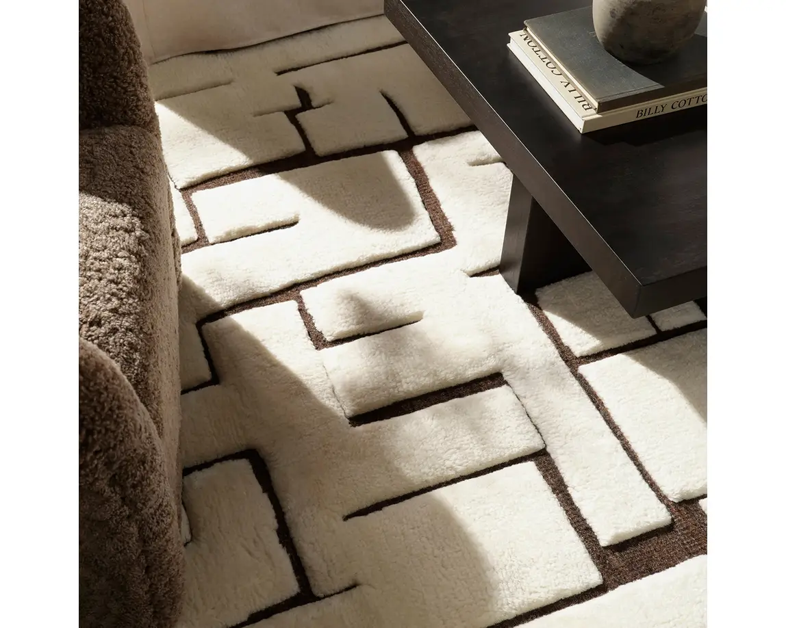 Soulos Rug