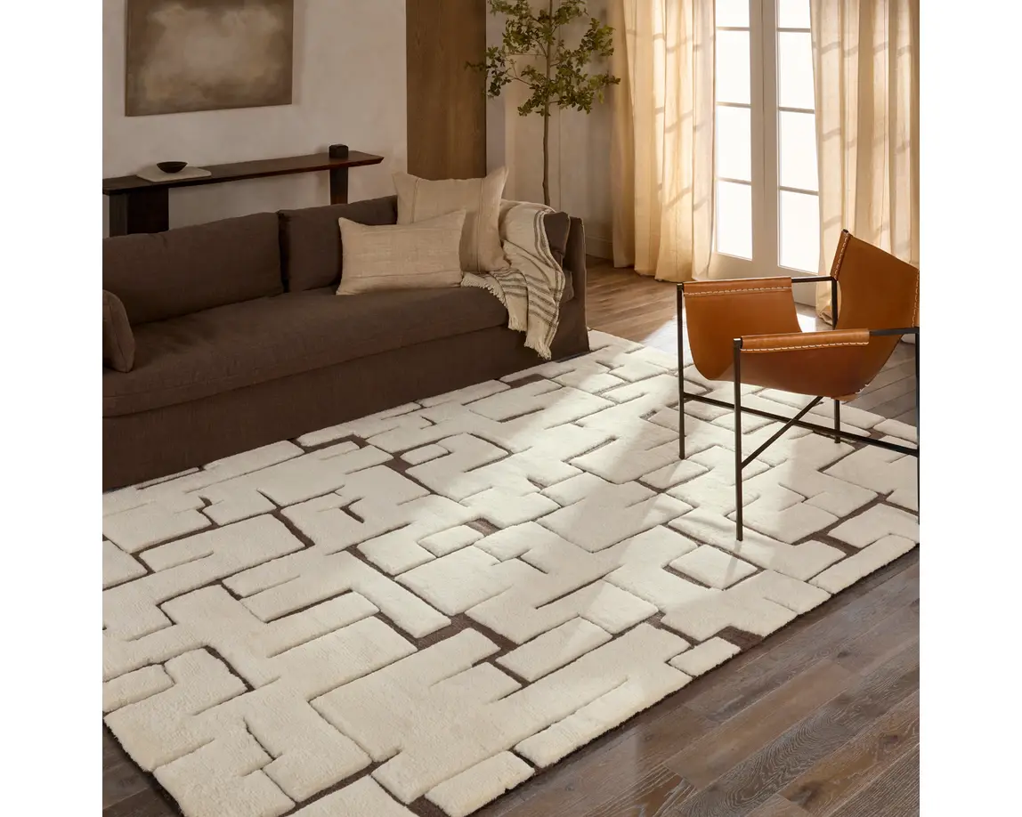 Soulos Rug