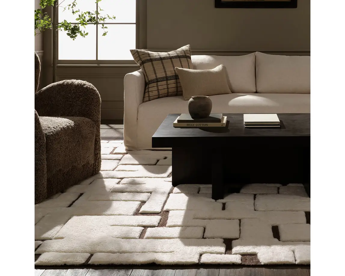 Soulos Rug