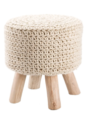 Montana Stool-Cream