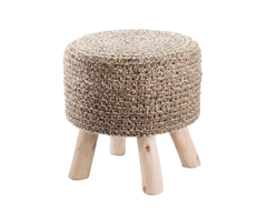 Montana Stool-Brown