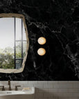 Ravenna Mirror