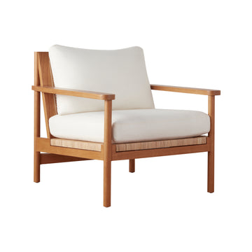 Mesa Lounge Chair