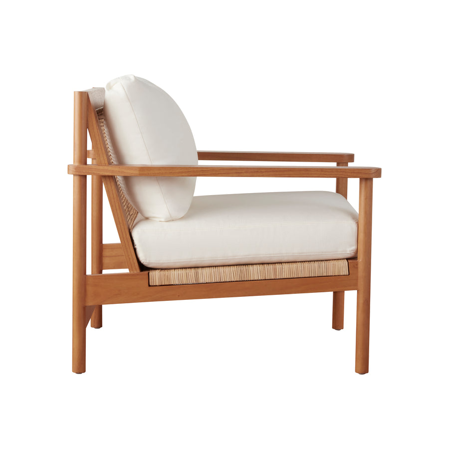 Mesa Lounge Chair