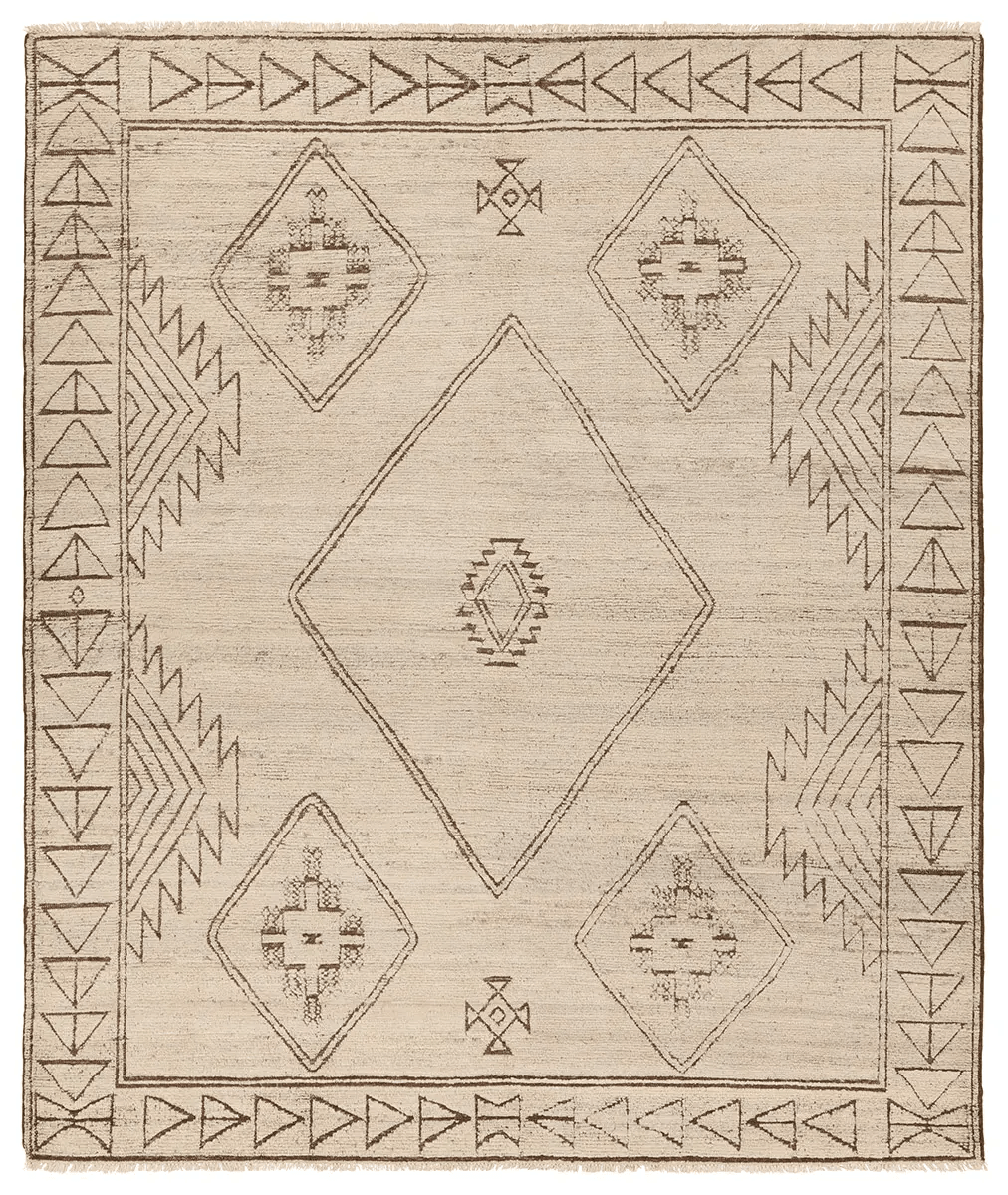 Elvendria Rug - Maison Vogue
